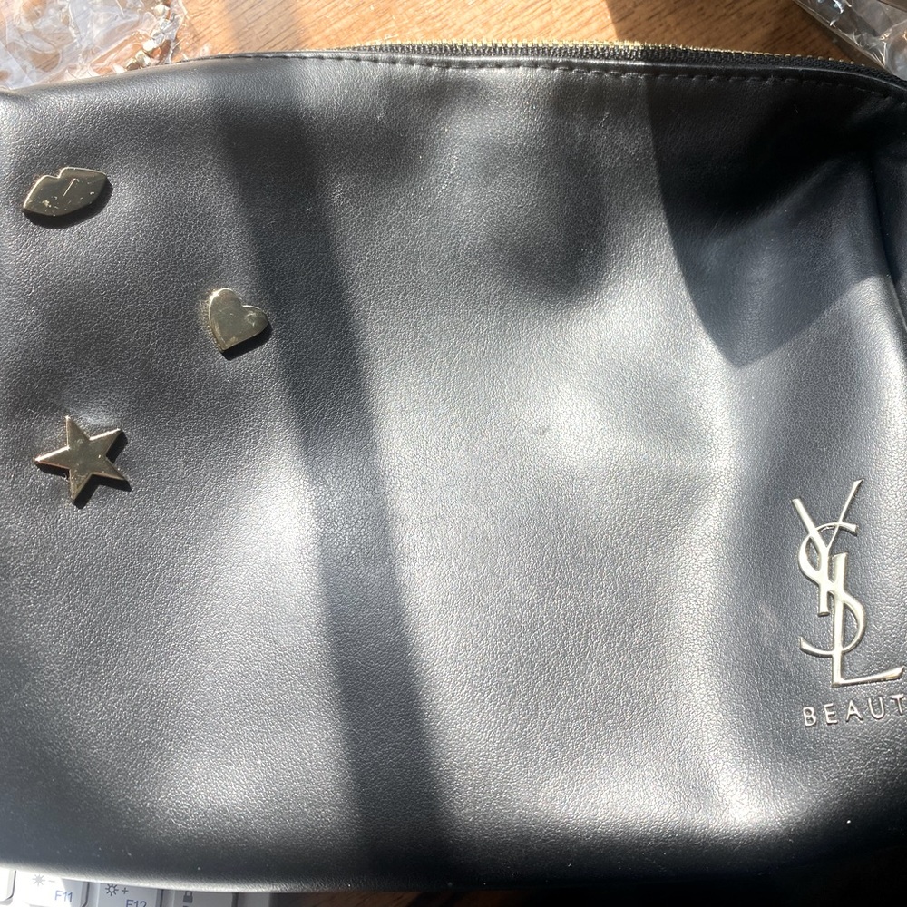 YSL little bag!